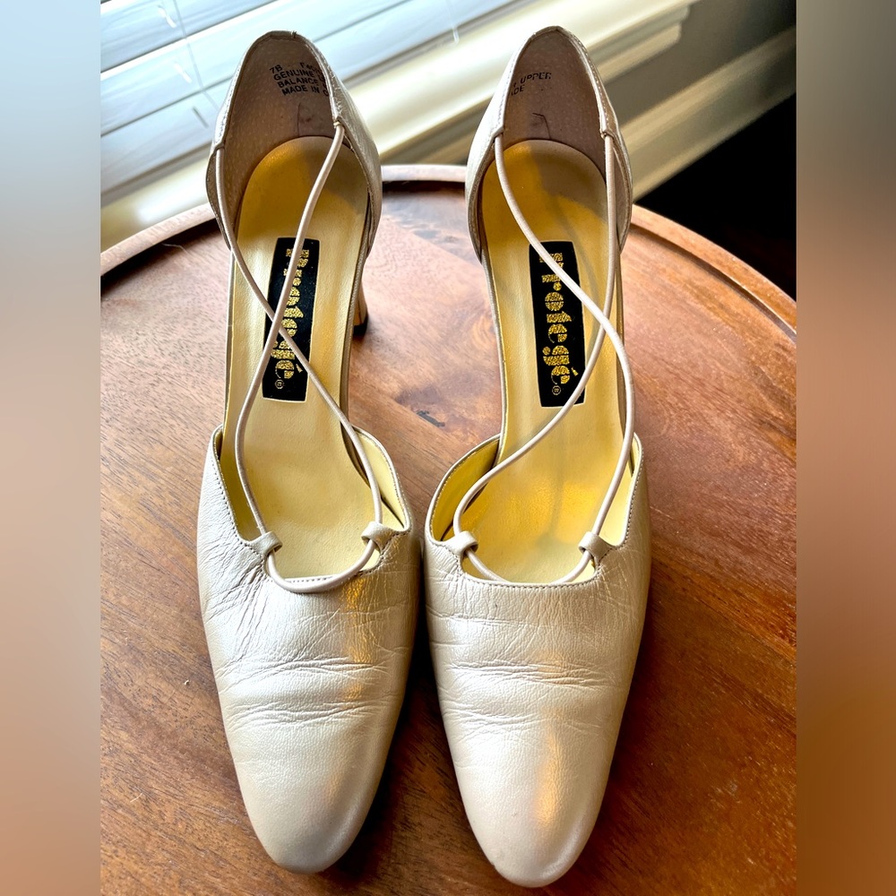Women’s High Heels 7